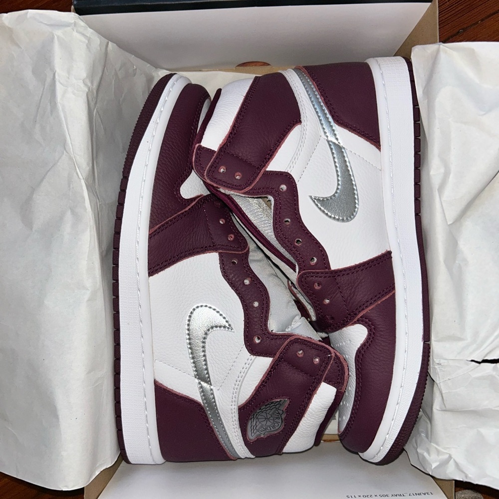 Nike 1995 Air Jordan 1